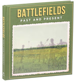 Battlefields Past and Present by Peter Darman