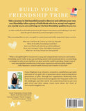 The Preteen Friendship Journal by Fiona Ghiglione, Ph.D.
