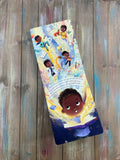 Stay This Way Forever for Little Ones by Linsey Davis