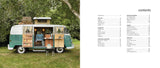 My Cool Campervan: An Inspirational Guide to Retro-Style Campervans by Jane Field-Lewis and Chris Haddon
