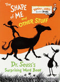 The Shape of Me and Other Stuff (Bright & Early Books) by Dr Seuss