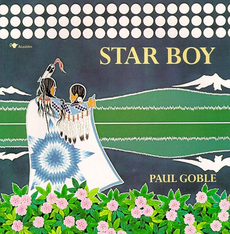 Star Boy by Paul Goble