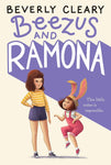 The Ramona 4-Book Cllection: Volume 1