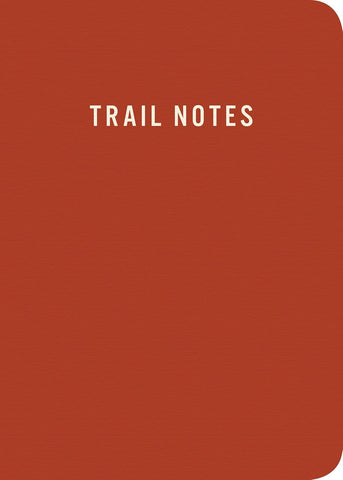 Trail Notes