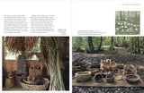Wild Basketry: Making Baskets and Natural Cordage from Foraged Plants by Ruby Taylor