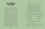Mushrooms: A Guide for the Curious by Susan A. Clark
