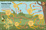 Eyewonder Bugs: Open Your Eyes to a World of Discovery (Eye Wonder)