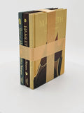 Shakespeare Tragedies Collection (Wordsworth Collector's Editions)