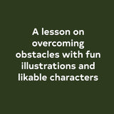 A Camping Spree with Mr. Magee by Chris Van Dusen