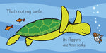 That's Not My Turtle... by Fiona Watt