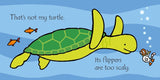 That's Not My Turtle... by Fiona Watt