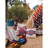 Crochet Southwest Spirit: Over 20 Bohemian Crochet Patterns Inspired by the American Southwest