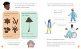 Search for a Mysterious Mushroom: Pick Your Path (Science Explorers) by Amy Seto Forrester & Andy Chou Musser