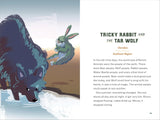 Native American Stories for Kids: 12 Traditional Stories from Indigenous Tribes Across North America by Tom Pecore Weso