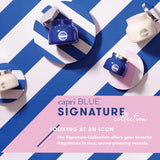 Volcano White Signature Candle