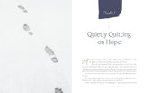 The Trust Journey: Heal from Broken Trust with Others, Yourself, and God (a Guided Journal to Use Alongside I Want to Trust You, But I Don't) by Lysa TerKeurst
