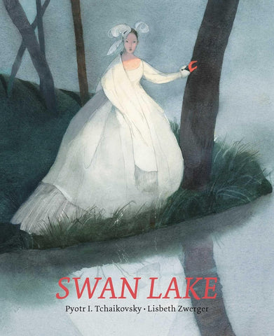 Swan Lake by Pyotr I. Tchaikovsky, Lisbeth Swerger