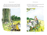 Winnie-The-Pooh (Winnie-The-Pooh Classic Editions) by A.A.Milne, E.H.Shepard