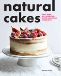 Natural Cakes by Giovanna Torrico