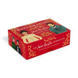 Matchmaking: The Jane Austen Memory Game by John Mullan