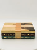 Shakespeare Tragedies Collection (Wordsworth Collector's Editions)