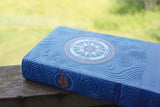NIV, Adventure Bible, Leathersoft, Blue, Full Color, Thumb Indexed Tabs