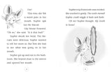 The Missing Tooth Fairy (Adventures of Sophie Mouse #15) by Poppy Green