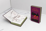 The Two Towers Collector's Edition: Being the Second Part of the Lord of the Rings (Lord of the Rings #2) by J.R.R. Tolkien