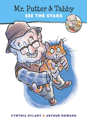 Mr. Putter & Tabby See the Stars (Mr. Putter & Tabby) by Cynthia Rylant