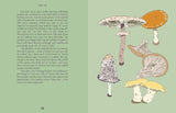Mushrooms: A Guide for the Curious by Susan A. Clark