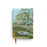 Anne of Green Gables (Harper Muse Classics: Painted Editions) by L. M. Montgomery
