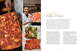The Elements of Pizza: Unlocking the Secrets to World-Class Pies at Home