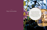 Magical Fairy Homes and Gardens by Barbara Purchia and E. Ashley Rooney