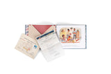Letters from the North Pole: With Five Letters from Santa Claus to Pull Out and Read by Annie Atkins