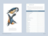 National Geographic Birder's Life List and Journal by National Geographic