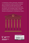 Meditations (Signature Gilded Editions) by Marcus Aurelius