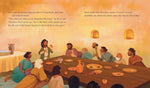 The Good News of Easter: Celebrating the Glory of the Resurrection Story by Rousseaux Brasseur