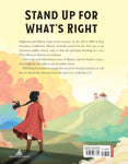 Mamie Takes a Stand: The True Story of Mamie Tape, a Chinese American Girl's Fight for School Rights by Marie Chan