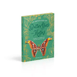 An Anthology of Butterflies and Moths: A Collection from Around the World (DK Little Anthologies) by Richard Jones