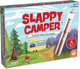 Slappy Camper: The Spot-It, Slap-It, Pack-It Game!