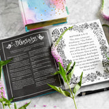 Prayer Journal for Teen Girls: 52-Week Scripture, Devotional, & Guided Prayer Journal by Shannon Roberts