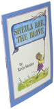 Sheila Rae, the Brave by Kevin Hankes