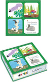 Leo Lionni's Friends Matching Game: A Memory Game with 20 Matching Pairs for Children