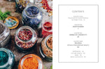 Adaptogens: Herbs for Longevity and Everyday Wellness Volume 1 (Ritual Wellness #1) by Adriana Ayales
