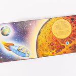 The Story Orchestra: The Planets: Press the Note to Hear Holst's Music (Story Orchestra #8)