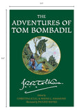 The Adventures of Tom Bombadil by J.R.R. Tolkien