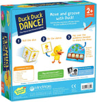 Duck Duck Dance Game