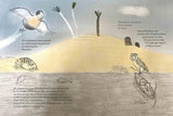 The Boy Who Became a Parrot: A Foolish Biography of Edward Lear, Who Invented Nonsense by Wolverton Hill