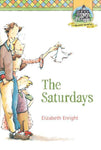 The Saturdays (Melendy Quartet #1) by Elizabeth Enright