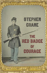 The Red Badge of Courage (Vintage Classics) by Stephen Crane